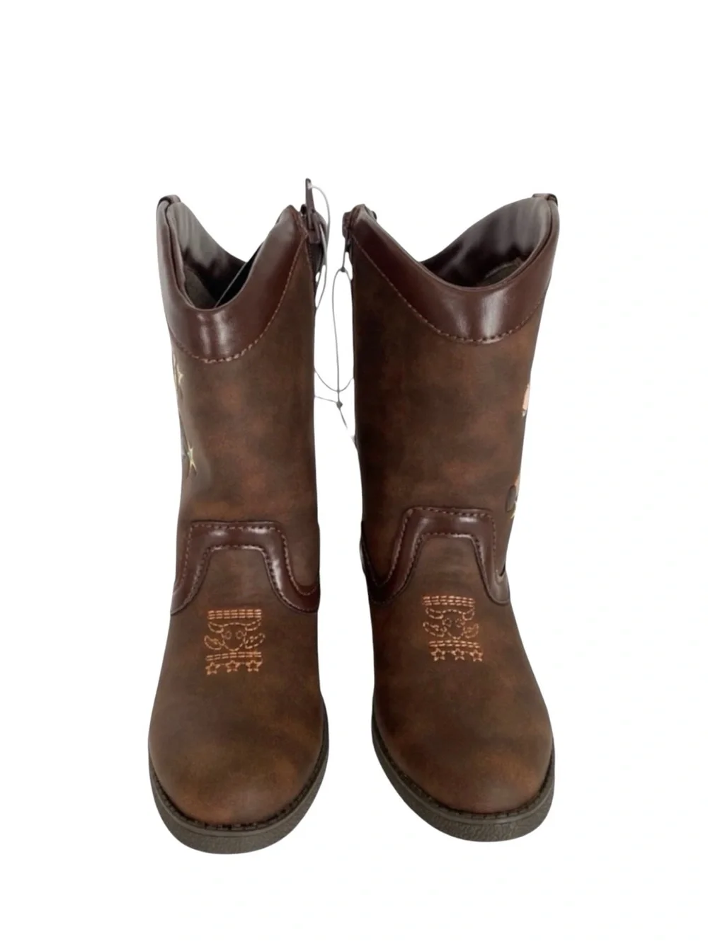 Toy Story Boots Toddler Western Style Disney